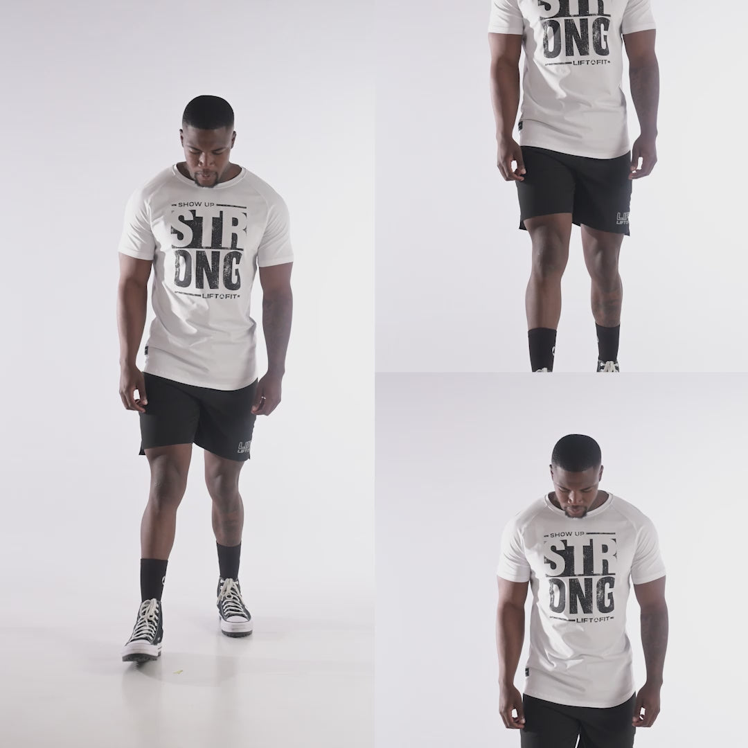 Strength Tee