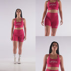 Luna Short