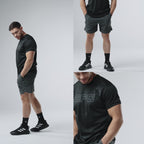 EFC LIFT FIT Tech Training Tee