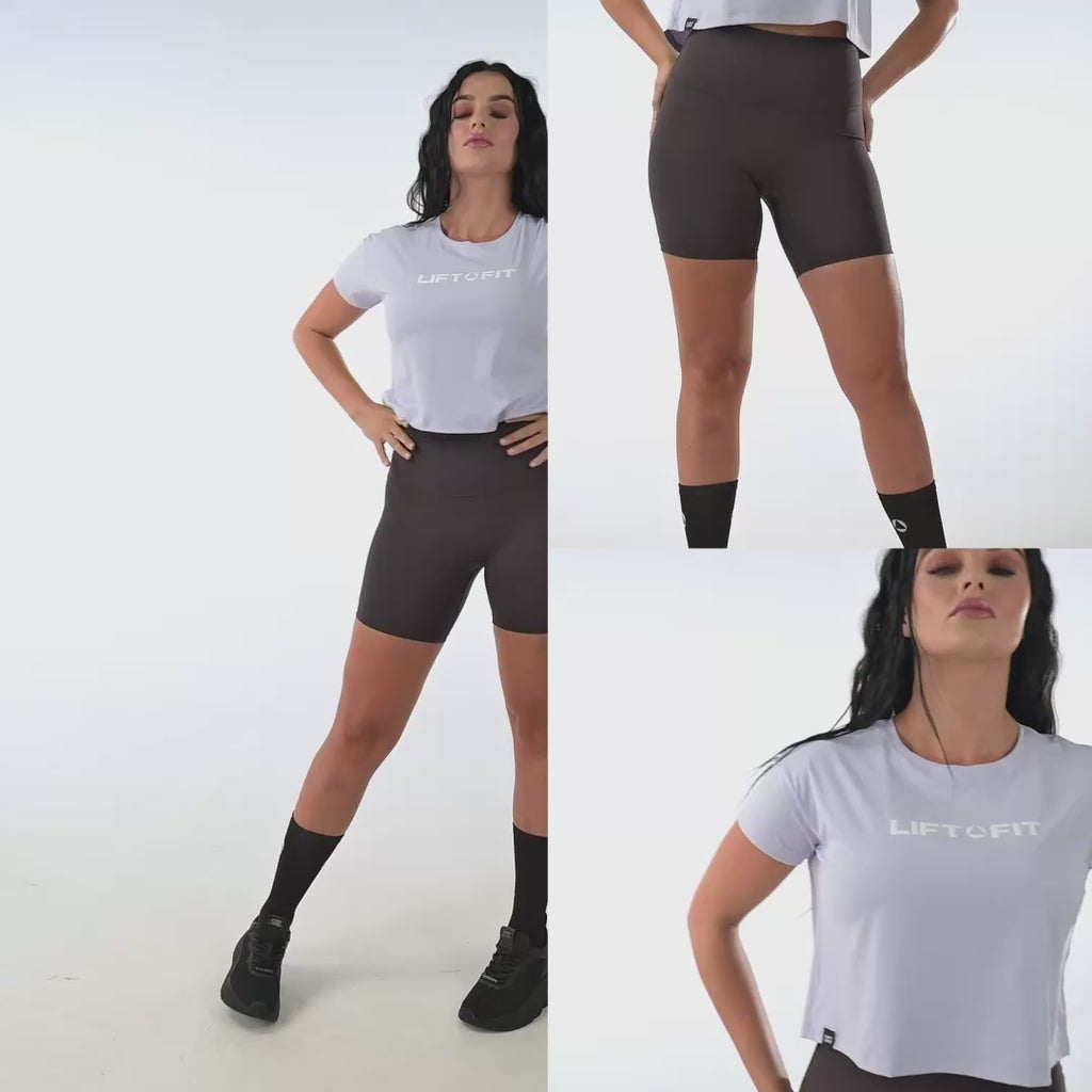 Active Core Tee