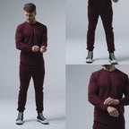 Signature Long Sleeve Tee