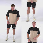 Enigma Oversized Tee