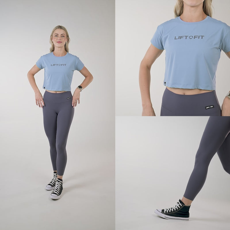 Active Core Tee