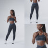 Dynamic Flow Leggings