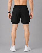 Endurance Short