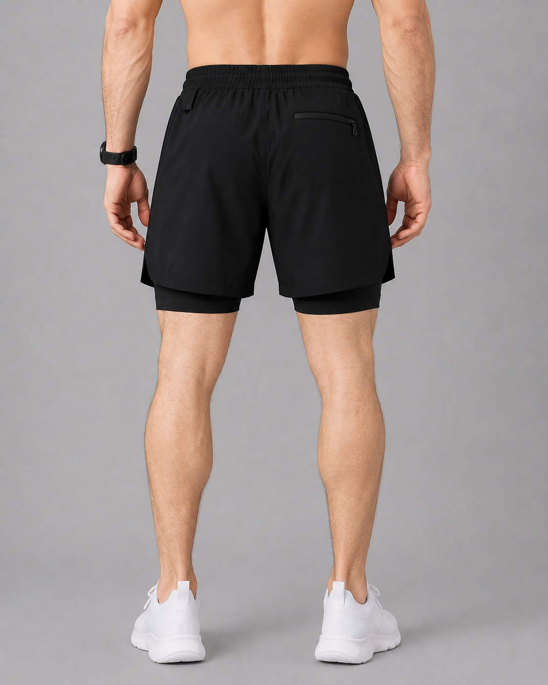 Endurance Short