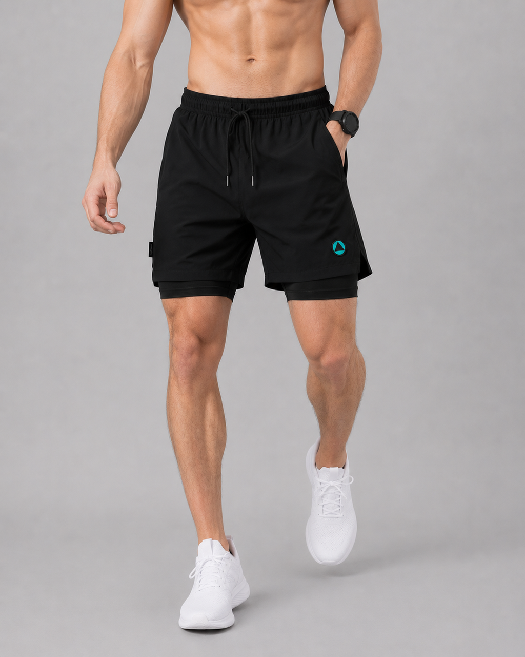 Endurance Short
