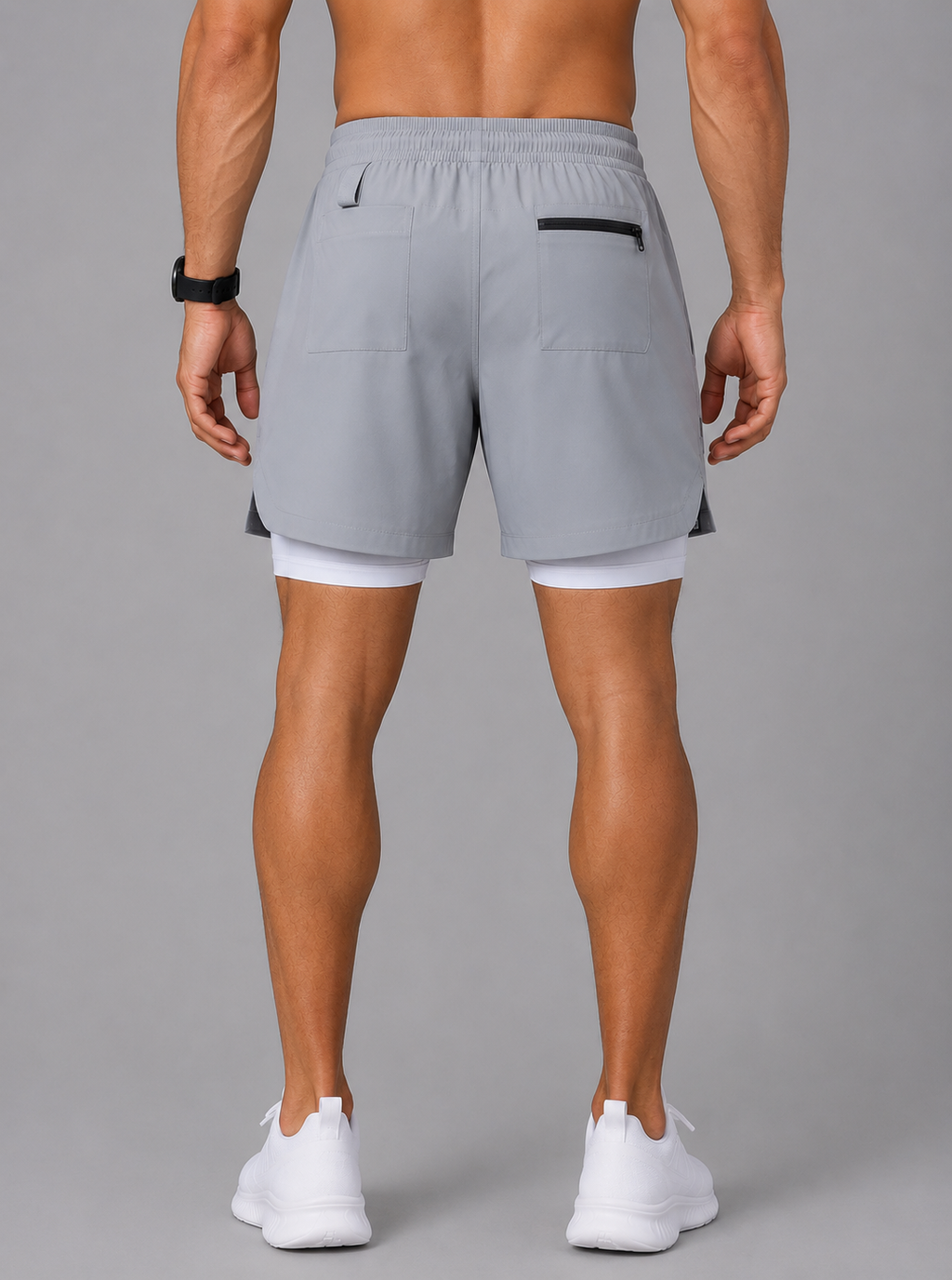 Endurance Short