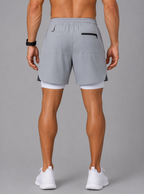 Endurance Short