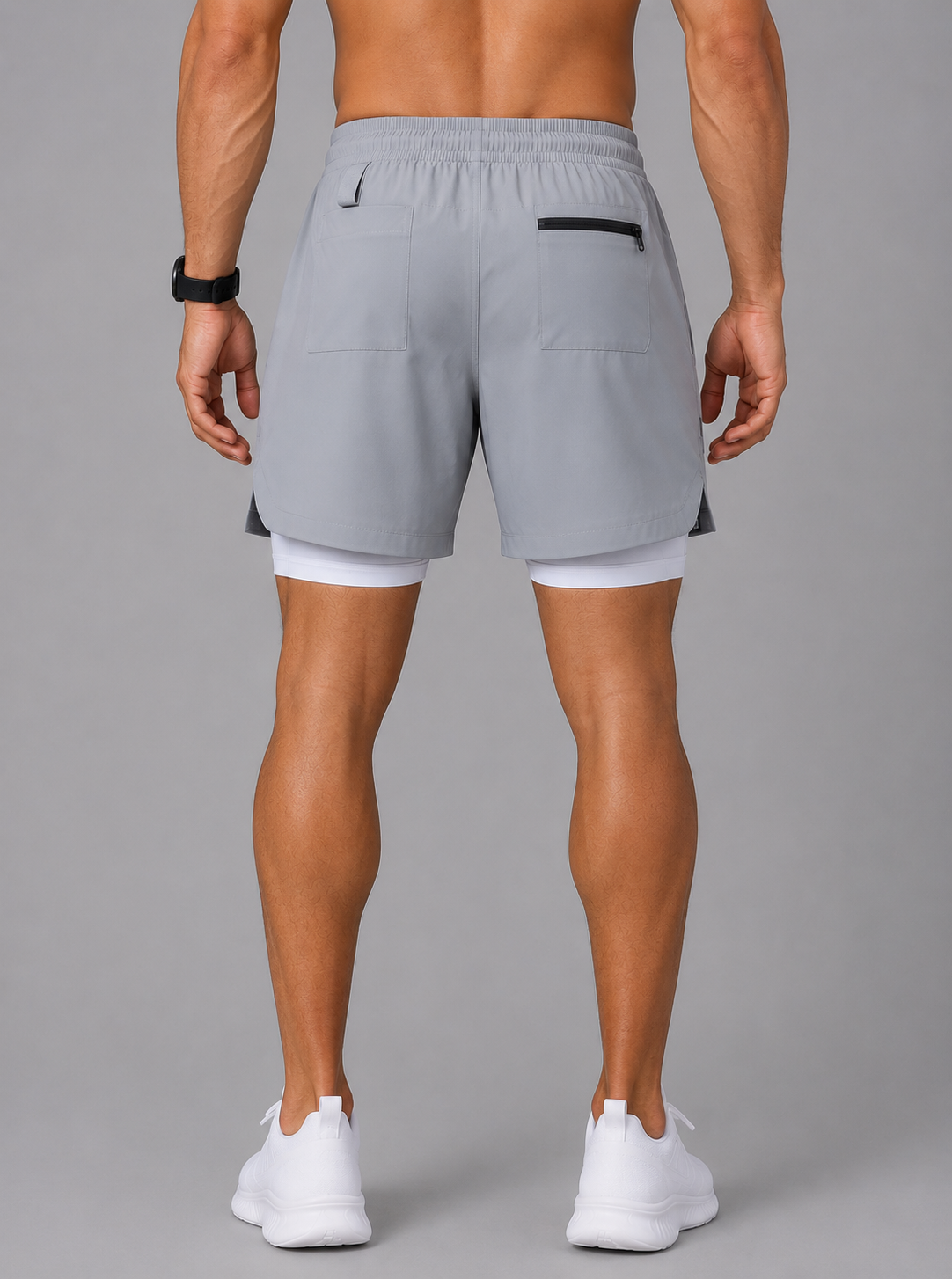 Endurance Short