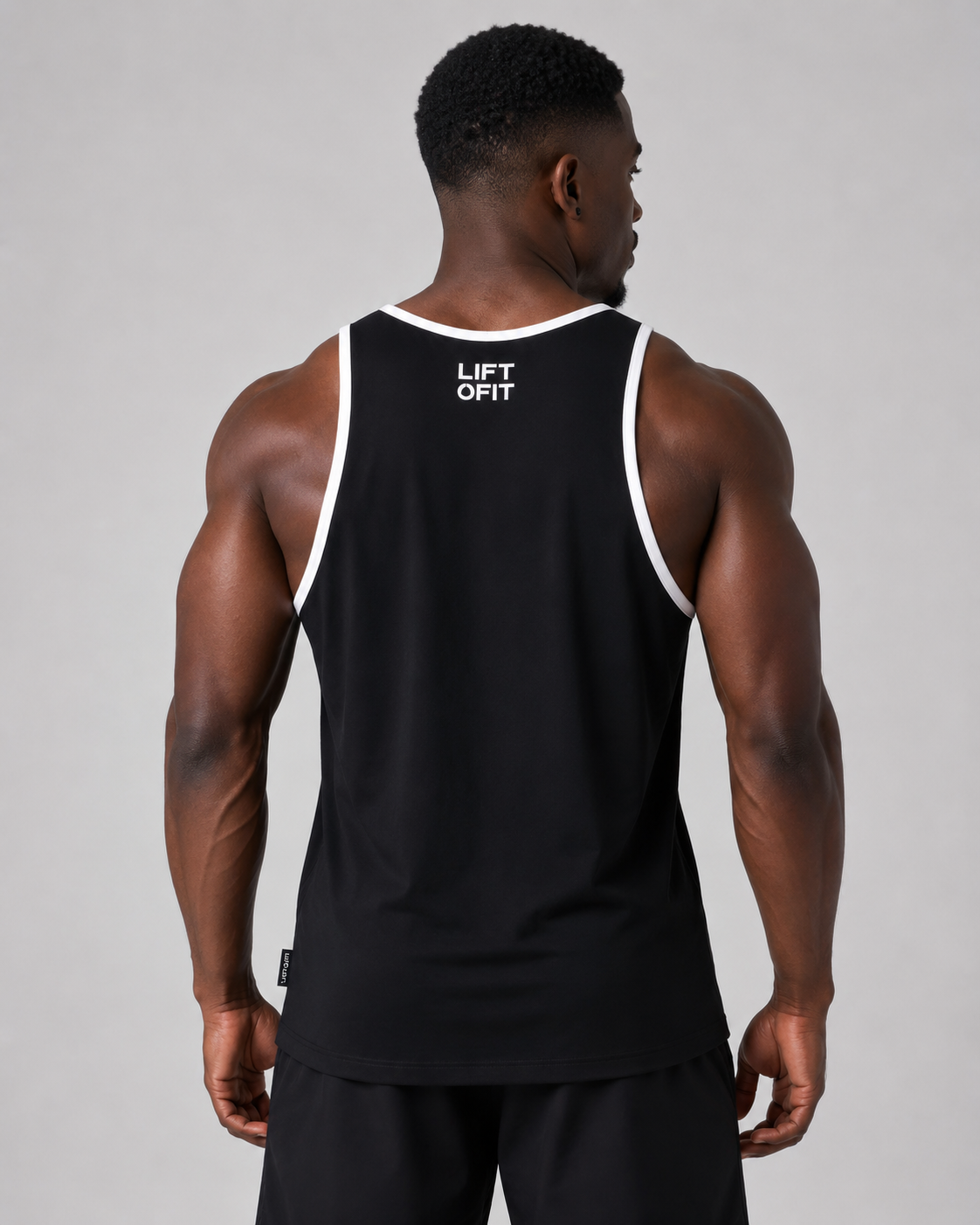 Strength Vest