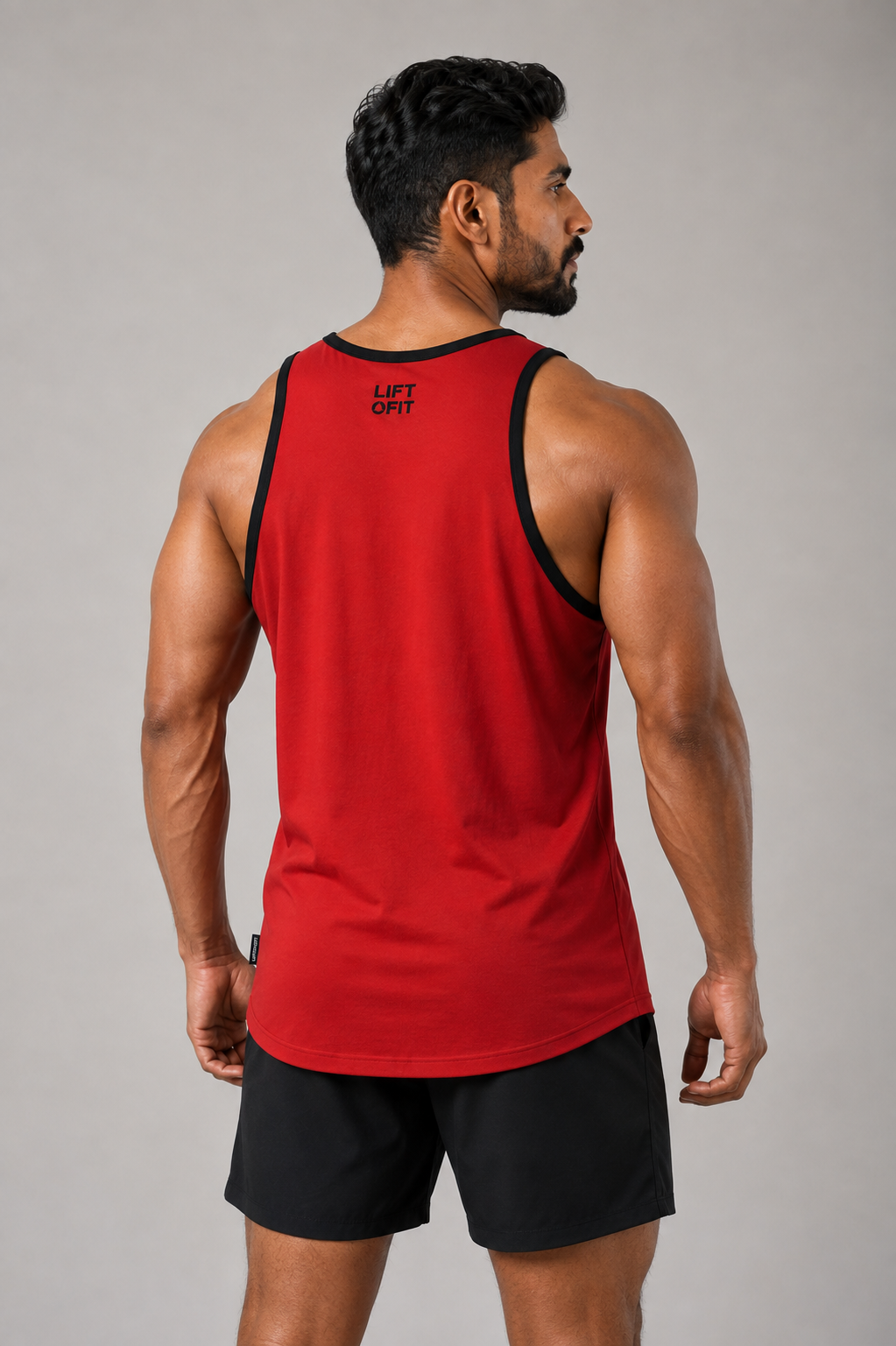 Strength Vest