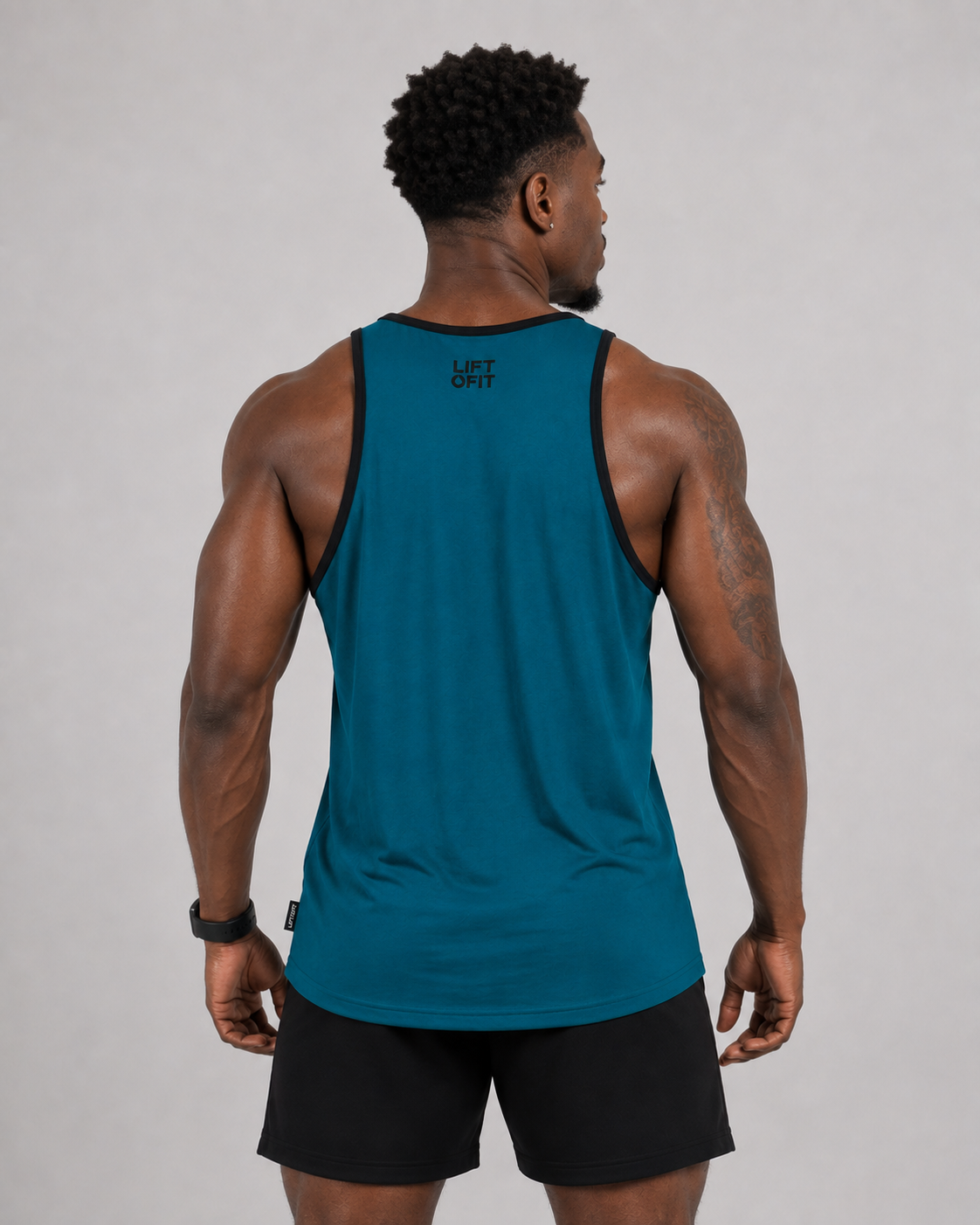 Strength Vest