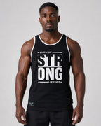 Strength Vest