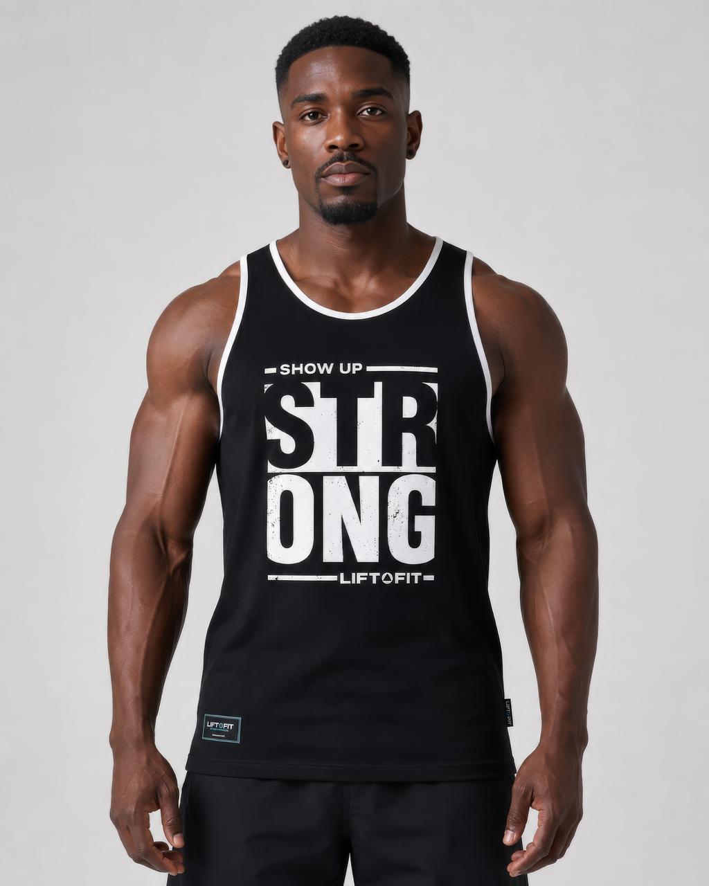 Strength Vest