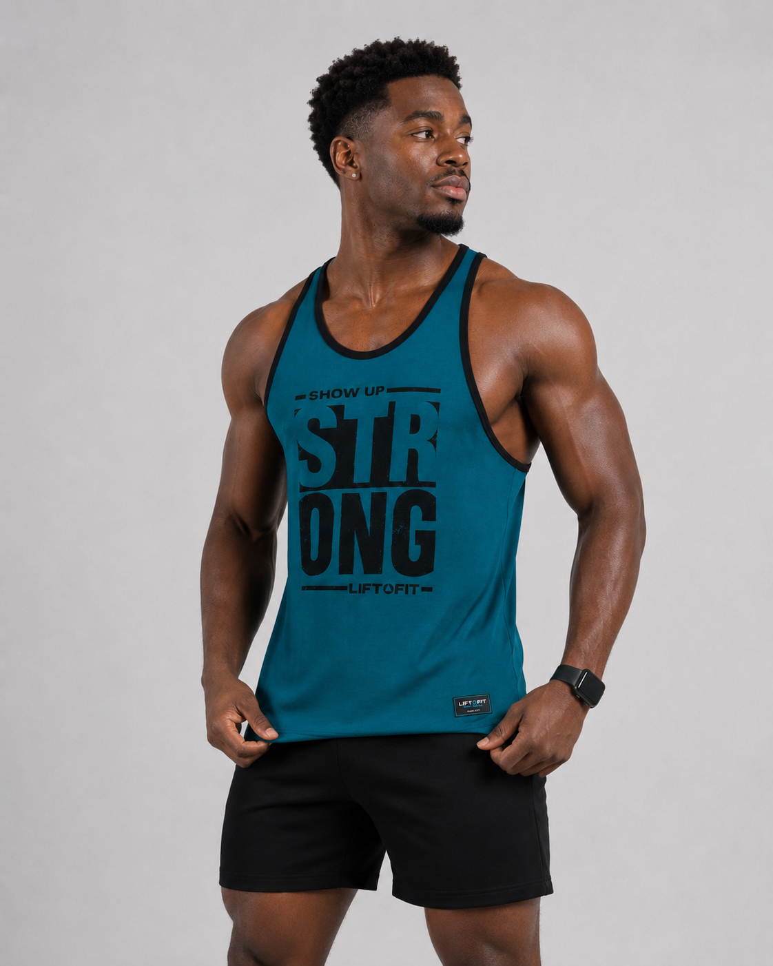 Strength Vest