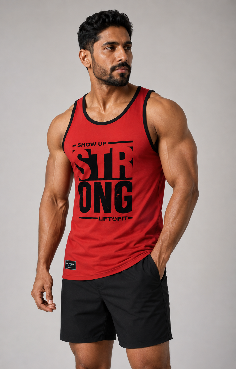 Strength Vest