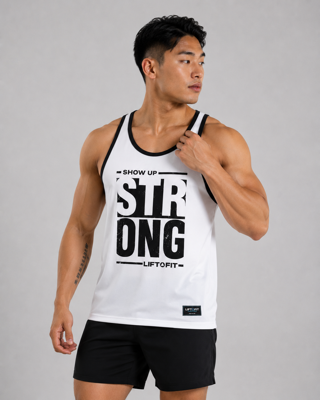 Strength Vest