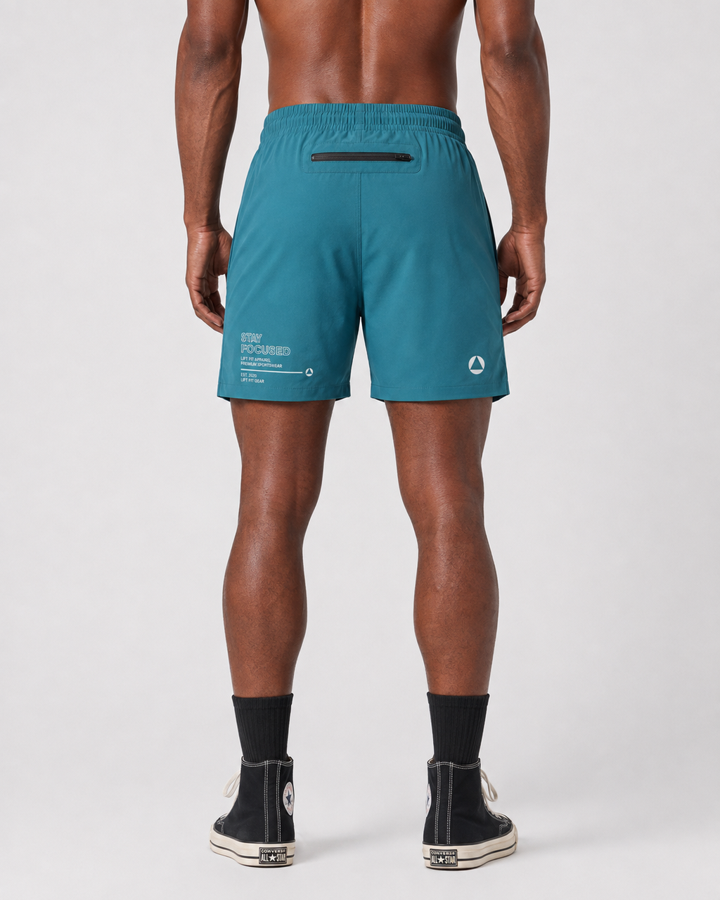 Motivate Shorts
