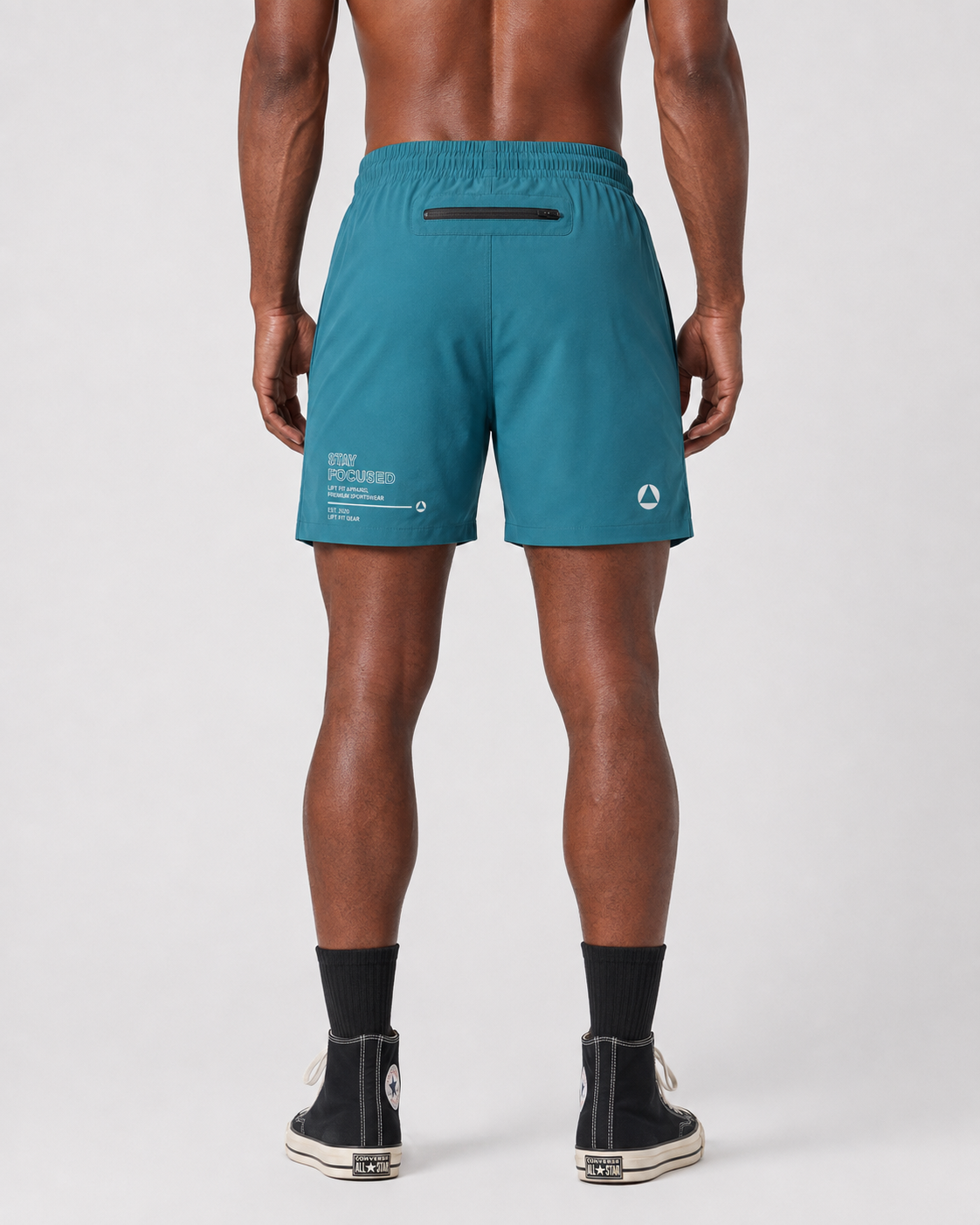 Motivate Shorts