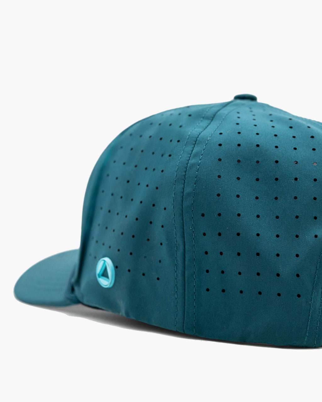 Stacked Cap