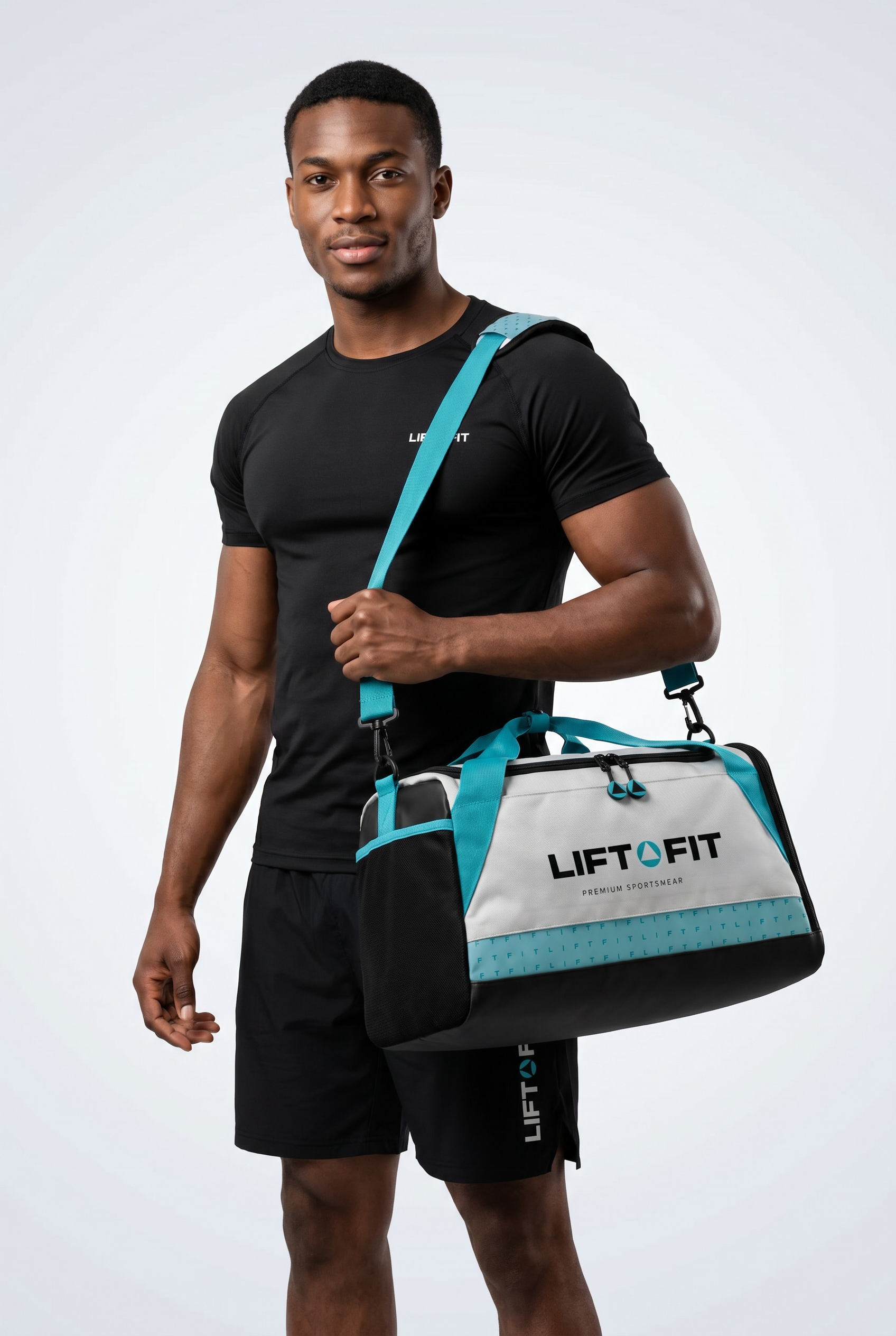 Lift Fit Bags