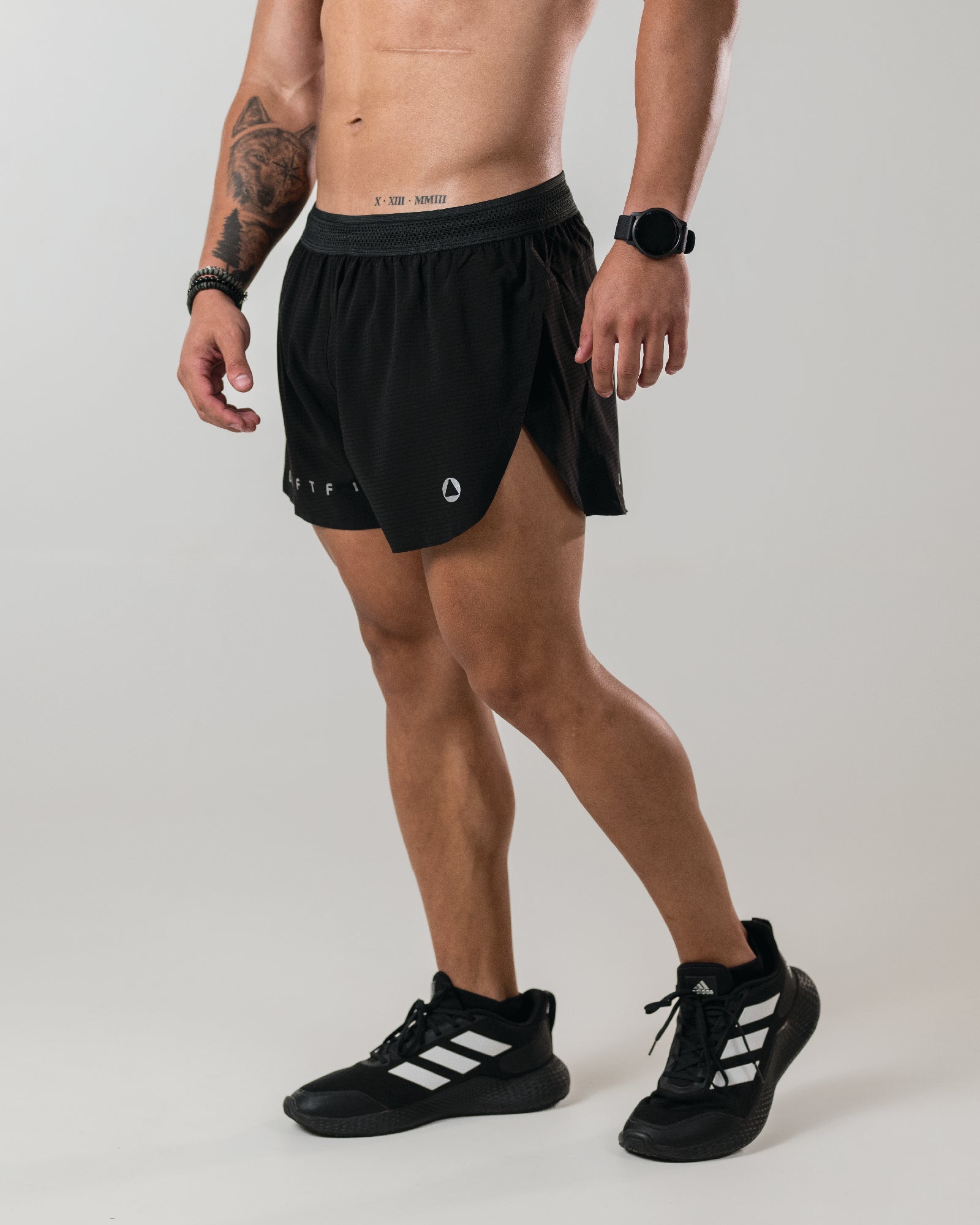 Energise Shorts