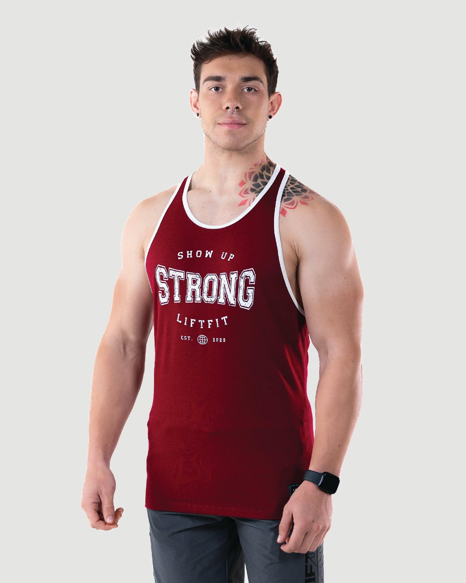 Contrast Vest – LIFT FIT