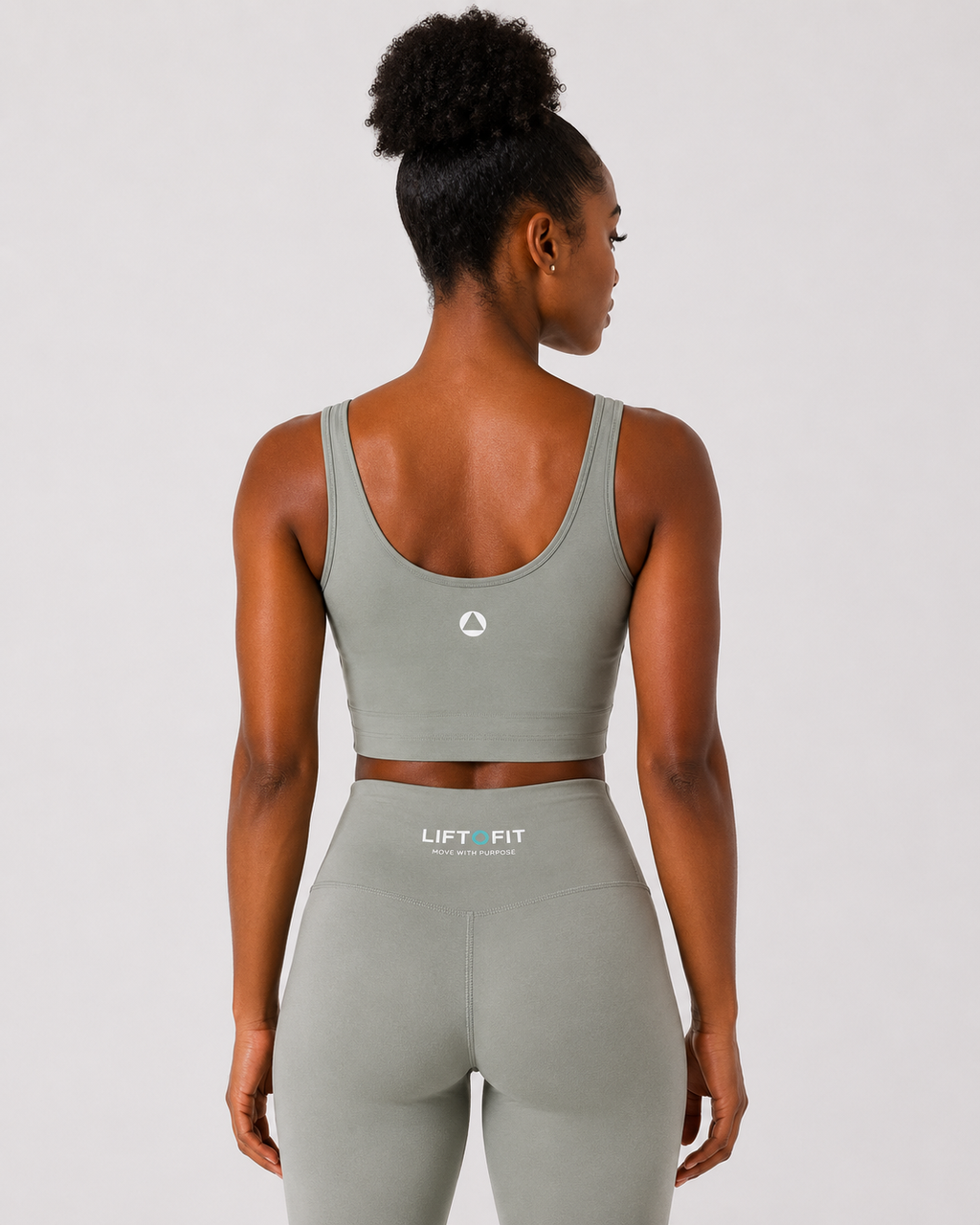 Velocity Bra