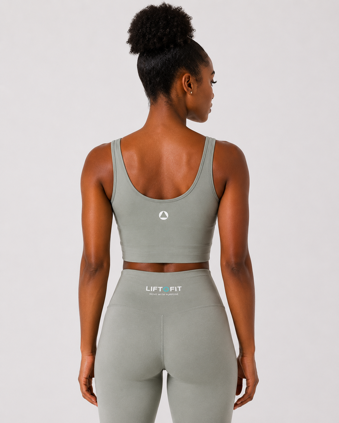 Velocity Bra