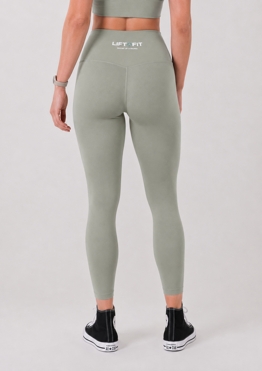 Velocity Legging