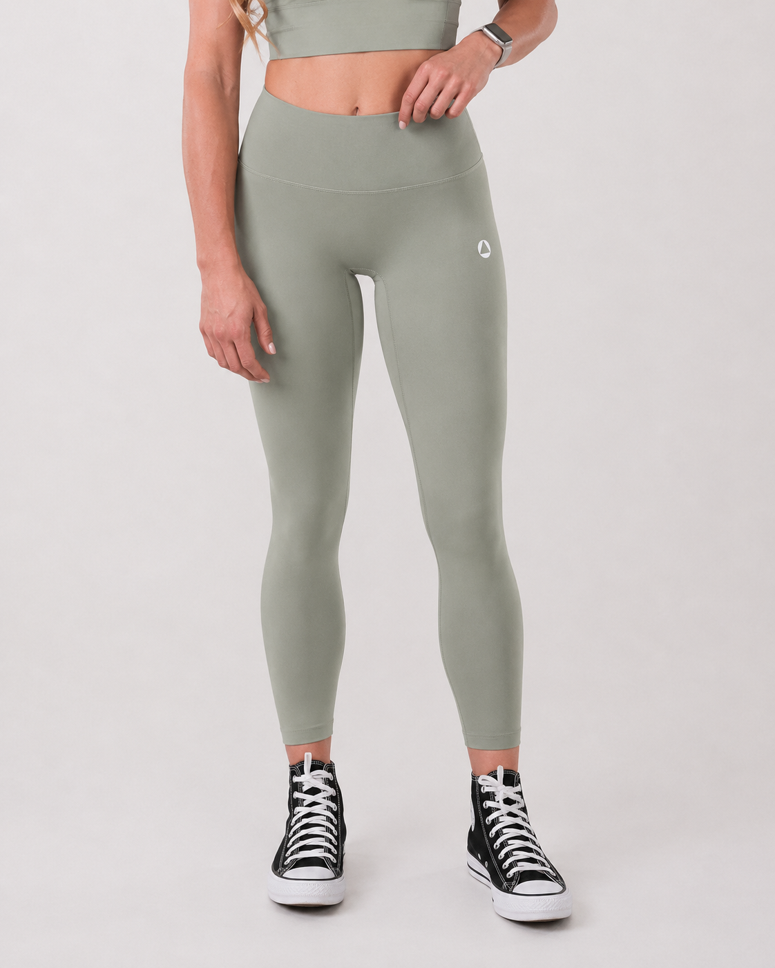 Velocity Legging